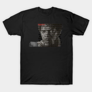 THE HITMAN'S MOMENT OF CLARITY T-Shirt